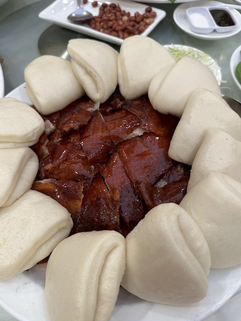 Peking Duck