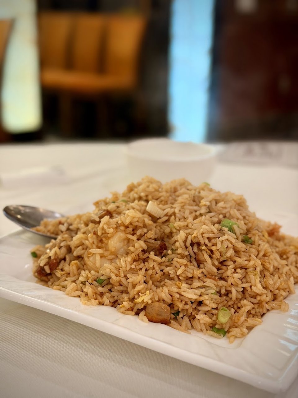 Yang Chow Fried Rice Rice